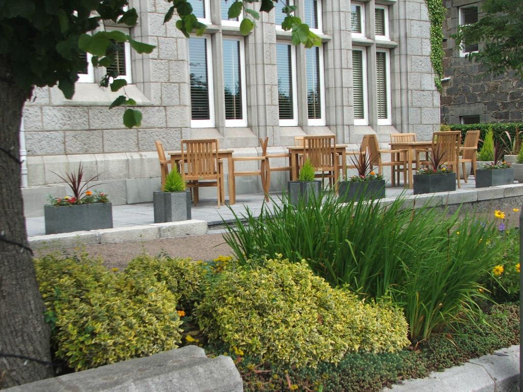 Atholl Hotel Aberdeen Exterior photo
